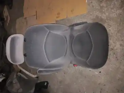Second-hand car spare part left front seat for citroen c5 berlina attraction oem iam references   