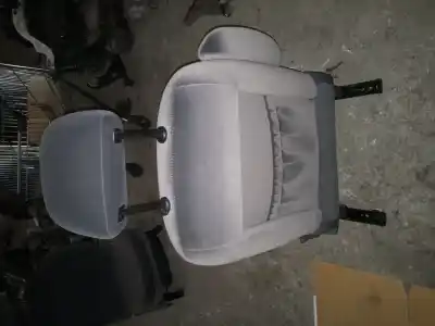 Second-hand car spare part left front seat for citroen c5 berlina attraction oem iam references   
