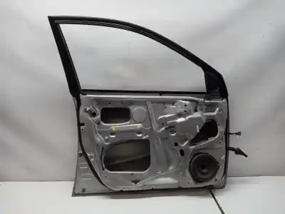 Gebrauchtes Autoersatzteil linke vordere tür zum toyota corolla (e12) 2.0 d-4d linea sol berlina oem-iam-referenzen 6700213130  
