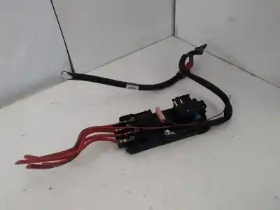 Pièce détachée automobile d'occasion boîtes à fusibles pour mercedes-benz clase e (w211) berlina e 220 cdi (211.008) références oem iam 2115452301