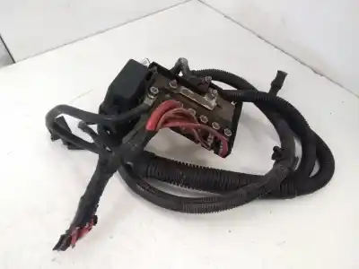 Piesă de schimb auto la mâna a doua panou siguranțe pentru seat ibiza sc (6j1) reference referințe oem iam 6j0971349n