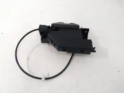 Tweedehands auto-onderdeel kofferbak / poortsluiting voor bmw serie 3 berlina (e90) 320d oem iam-referenties 8196401