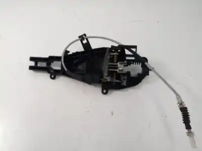 Tweedehands auto-onderdeel buitenste handgreep links voor voor bmw serie 3 berlina (e90) 320d oem iam-referenties e9x7xvt