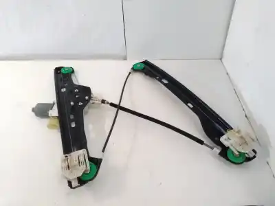 Tweedehands auto-onderdeel raammotor rechts voor voor bmw serie 3 berlina (e90) 320d oem iam-referenties 7060266