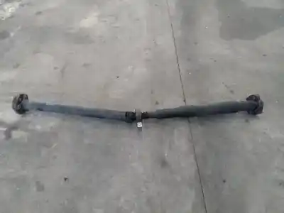 Tweedehands auto-onderdeel centrum transmissie voor bmw serie 3 berlina (e90) 320d oem iam-referenties 752734205