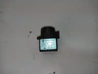 Peça sobressalente para automóvel em segunda mão trocar por ssangyong rodius xdi referências oem iam 8951021500