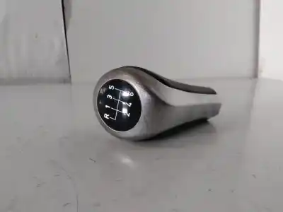 Tweedehands auto-onderdeel versnellingshendel knop voor bmw serie 3 berlina (e90) 320d oem iam-referenties 25110415243