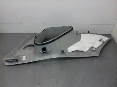 Автозапчастина б/у молдинг для kia niro concept посилання на oem iam 85860g5000  