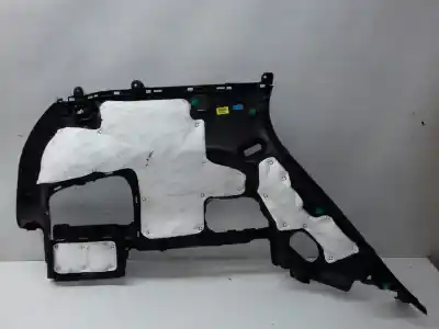 Автозапчастина б/у обликка задніх правіх дверей для kia niro concept посилання на oem iam 85741g5600  