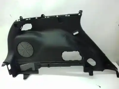 Автозапчастина б/у обкітка задніх лівіх дверей для kia niro concept посилання на oem iam 85731g5700 Автозапчастина б/у обкітка задніх лівіх дверей для kia niro concept посилання на oem iam 85731g5700