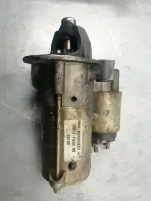 Second-hand car spare part starter motor for ford focus berlina (cap) ambiente (d) oem iam references 3m5t11000