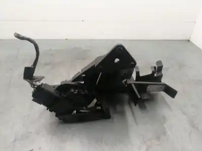 Second-hand car spare part front right door lock for ford focus berlina (cap) ambiente (d) oem iam references 3m5ar21812