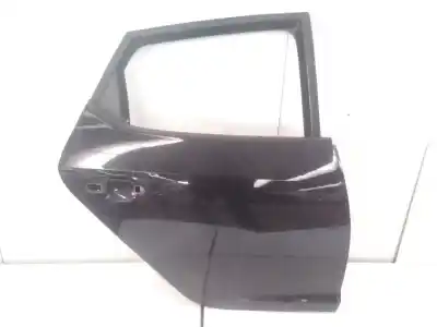 Piesă de schimb auto la mâna a doua usa spate dreapta pentru seat ibiza sc (6j1) reference referințe oem iam 6j4833056