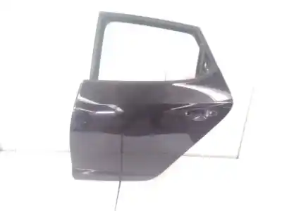 Piesă de schimb auto la mâna a doua usa stanga spate pentru seat ibiza sc (6j1) reference referințe oem iam 6j4833055