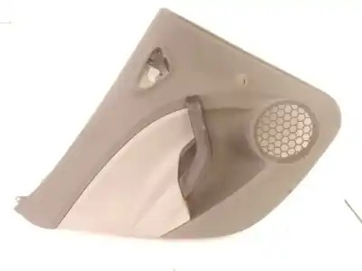 Piesă de schimb auto la mâna a doua copie usa spate stânga pentru seat ibiza sc (6j1) reference referințe oem iam 6j4867211