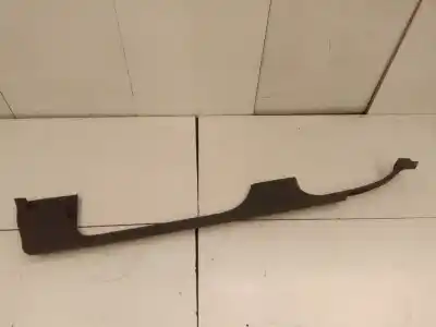 Piesă de schimb auto la mâna a doua ornament plastic pentru seat ibiza sc (6j1) reference referințe oem iam 6j4863484