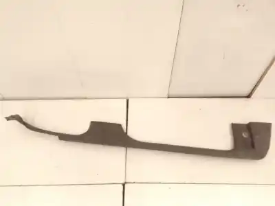 Piesă de schimb auto la mâna a doua ornament plastic pentru seat ibiza sc (6j1) reference referințe oem iam 6j4863483