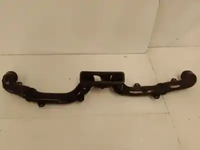 Piesă de schimb auto la mâna a doua tub pentru seat ibiza sc (6j1) reference referințe oem iam 6j1819725