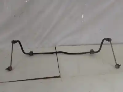 Piesă de schimb auto la mâna a doua bara de stabilizare fațã pentru seat ibiza sc (6j1) reference referințe oem iam 6q0411303