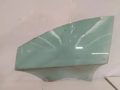 Piesă de schimb auto la mâna a doua geam lateral fațã partea din stânga pentru seat ibiza sc (6j1) reference referințe oem iam 804522