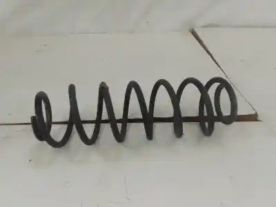 Piesă de schimb auto la mâna a doua arc de amortizare suspensie pentru seat ibiza sc (6j1) reference referințe oem iam 804533