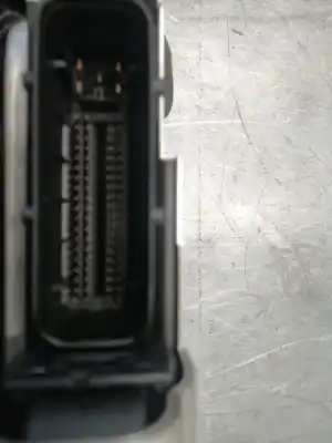 Second-hand car spare part ecu engine control for audi a4 berlina (8e) 1.9 tdi oem iam references 8e0907411  