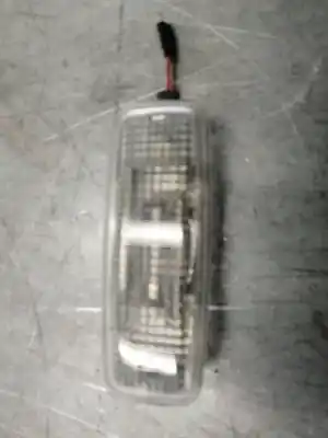 Peça sobressalente para automóvel em segunda mão luz interior por audi a4 berlina (8e) 1.9 tdi referências oem iam 8l0947105