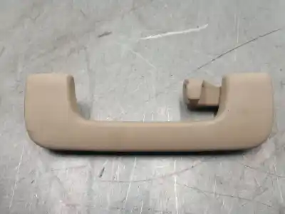 Peça sobressalente para automóvel em segunda mão puxador de teto por audi a4 berlina (8e) 1.9 tdi referências oem iam 8e0857608