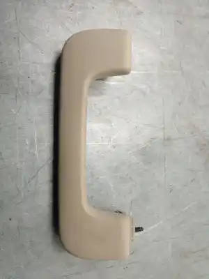 Peça sobressalente para automóvel em segunda mão puxador de teto por audi a4 berlina (8e) 1.9 tdi referências oem iam 8e0857607