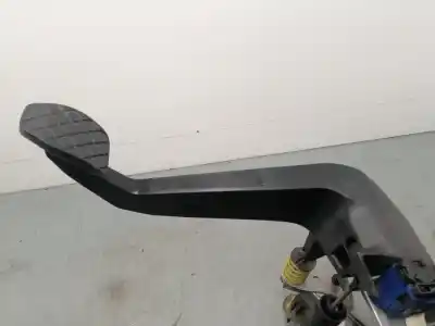 Peça sobressalente para automóvel em segunda mão pedal da embreagem por audi a4 berlina (8e) 1.9 tdi referências oem iam 8e1721316