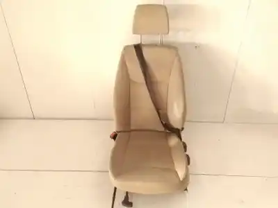 Tweedehands auto-onderdeel linker voorstoel voor bmw serie 3 berlina (e90) 320d oem iam-referenties 