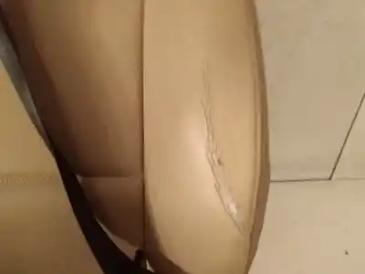 Peça sobressalente para automóvel em segunda mão assento dianteiro esquerdo por bmw serie 3 berlina (e90) 320d referências oem iam   