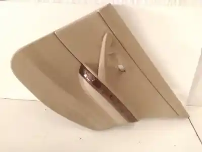 Tweedehands auto-onderdeel deurbekleding rechts achter voor bmw serie 3 berlina (e90) 320d oem iam-referenties 796832172