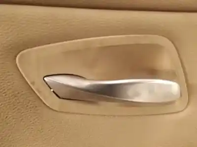 Tweedehands auto-onderdeel buitenste handgreep links voor voor bmw serie 3 berlina (e90) 320d oem iam-referenties 7144545