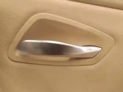 Tweedehands auto-onderdeel binnen handgreep achter achter voor bmw serie 3 berlina (e90) 320d oem iam-referenties 7144546