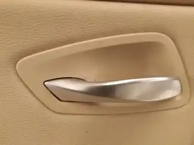 Tweedehands auto-onderdeel binnenhandgreep links achter voor bmw serie 3 berlina (e90) 320d oem iam-referenties 7144547