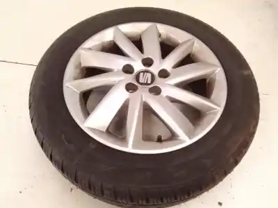 Piesă de schimb auto la mâna a doua anvelope pentru seat ibiza sc (6j1) reference referințe oem iam 18560r155020