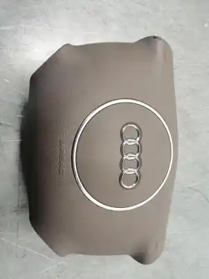 Peça sobressalente para automóvel em segunda mão airbag dianteiro esquerdo por audi a4 berlina (8e) 1.9 tdi referências oem iam 8e0880201