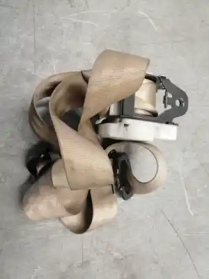Peça sobressalente para automóvel em segunda mão cinto de segurança dianteiro direito por audi a4 berlina (8e) 1.9 tdi referências oem iam 193857737