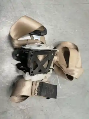 Peça sobressalente para automóvel em segunda mão cinto de segurança traseiro esquerdo por audi a4 berlina (8e) 1.9 tdi referências oem iam 8e5857805