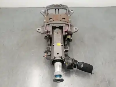 Peça sobressalente para automóvel em segunda mão coluna de direcção por audi a4 berlina (8e) 1.9 tdi referências oem iam 8e0419502