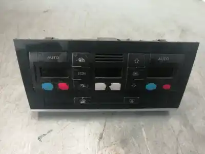 Peça sobressalente para automóvel em segunda mão comando de sofagem (chauffage / ar condicionado) por audi a4 berlina (8e) 1.9 tdi referências oem iam 8e0820043