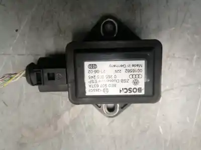 Peça sobressalente para automóvel em segunda mão sensor por audi a4 berlina (8e) 1.9 tdi referências oem iam 8e0907637