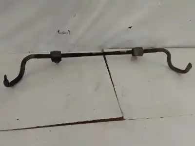 Tweedehands auto-onderdeel voorste stabilisator bar voor bmw serie 3 berlina (e90) 320d oem iam-referenties 15008111