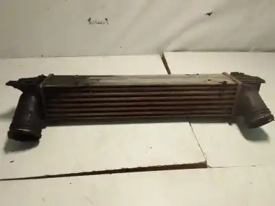 Tweedehands auto-onderdeel intercooler voor bmw serie 3 berlina (e90) 320d oem iam-referenties 3093796
