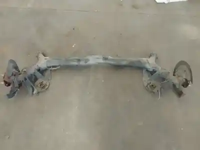 Gebrauchtes Autoersatzteil hinterachse zum honda civic berlina 5 (fk) 1.8 sport oem-iam-referenzen   