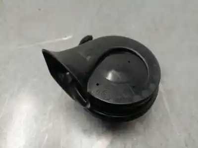 Peça sobressalente para automóvel em segunda mão buzina / sirene por audi a4 berlina (8e) 1.9 tdi referências oem iam e1000209