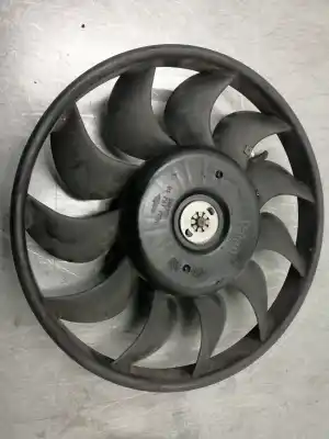Peça sobressalente para automóvel em segunda mão termoventilador elétrico por audi a4 berlina (8e) 1.9 tdi referências oem iam 867007x