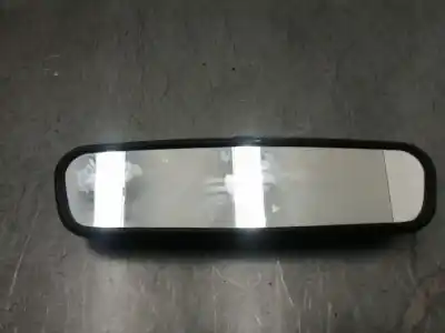 Peça sobressalente para automóvel em segunda mão espelho retrovisor interior por audi a4 berlina (8e) 1.9 tdi referências oem iam 8d0857511