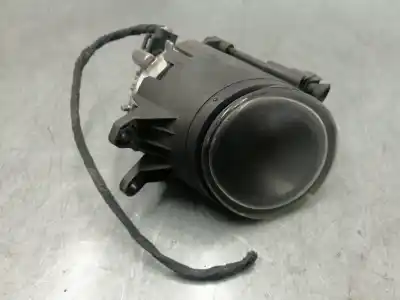 Peça sobressalente para automóvel em segunda mão farol / projetor de nevoeiro esquerdo por audi a4 berlina (8e) 1.9 tdi referências oem iam 8e0941699